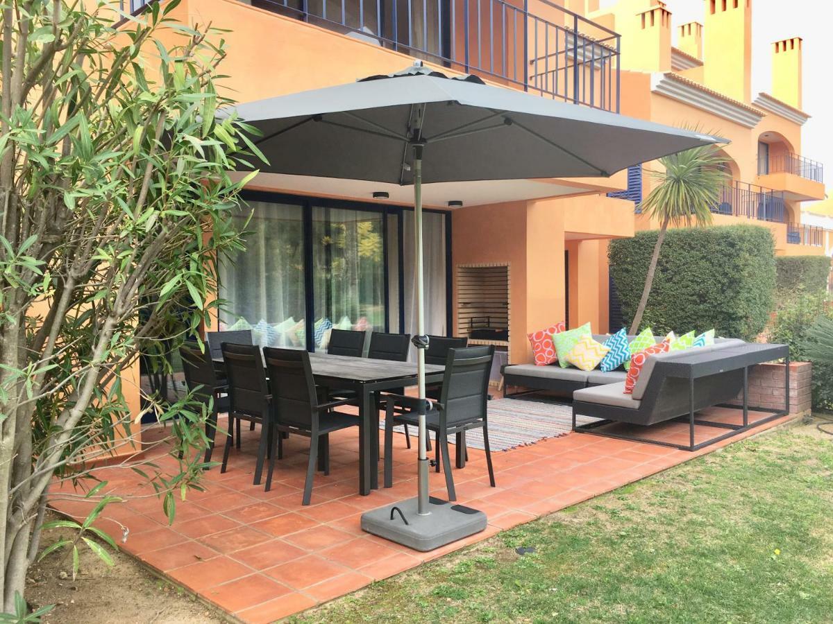 Casa De Ferias Vila Sol Golf Картейра Экстерьер фото