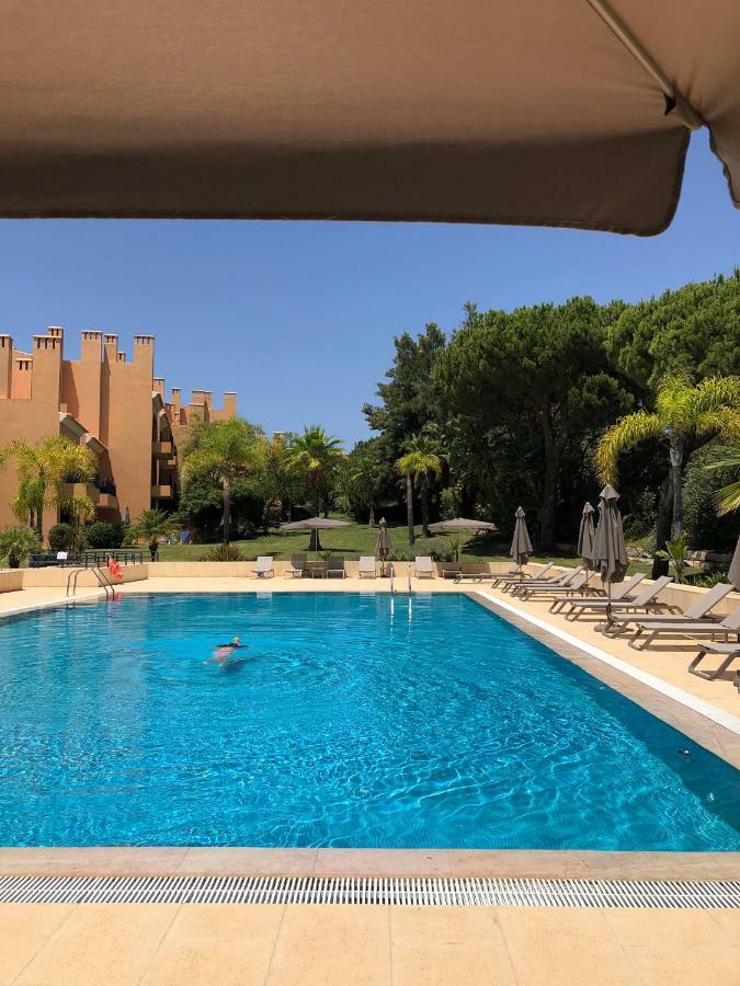 Casa De Ferias Vila Sol Golf Картейра Экстерьер фото